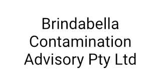 Brindabella Contamination Advisory Pty Ltd