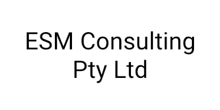 ESM Consulting Pty Ltd