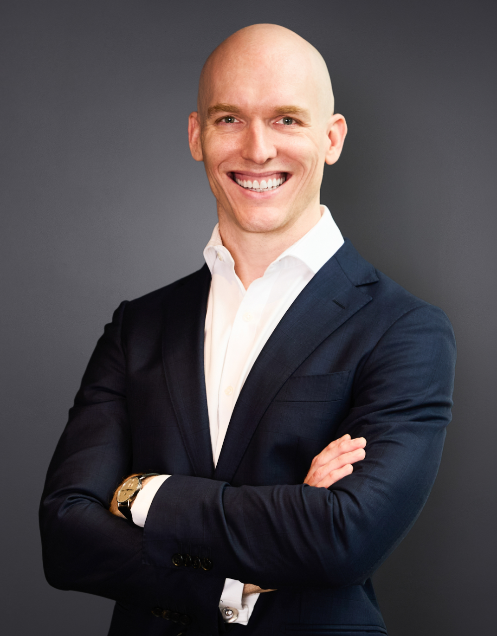 Jonathan Cartledge | CEO, Consult Australia