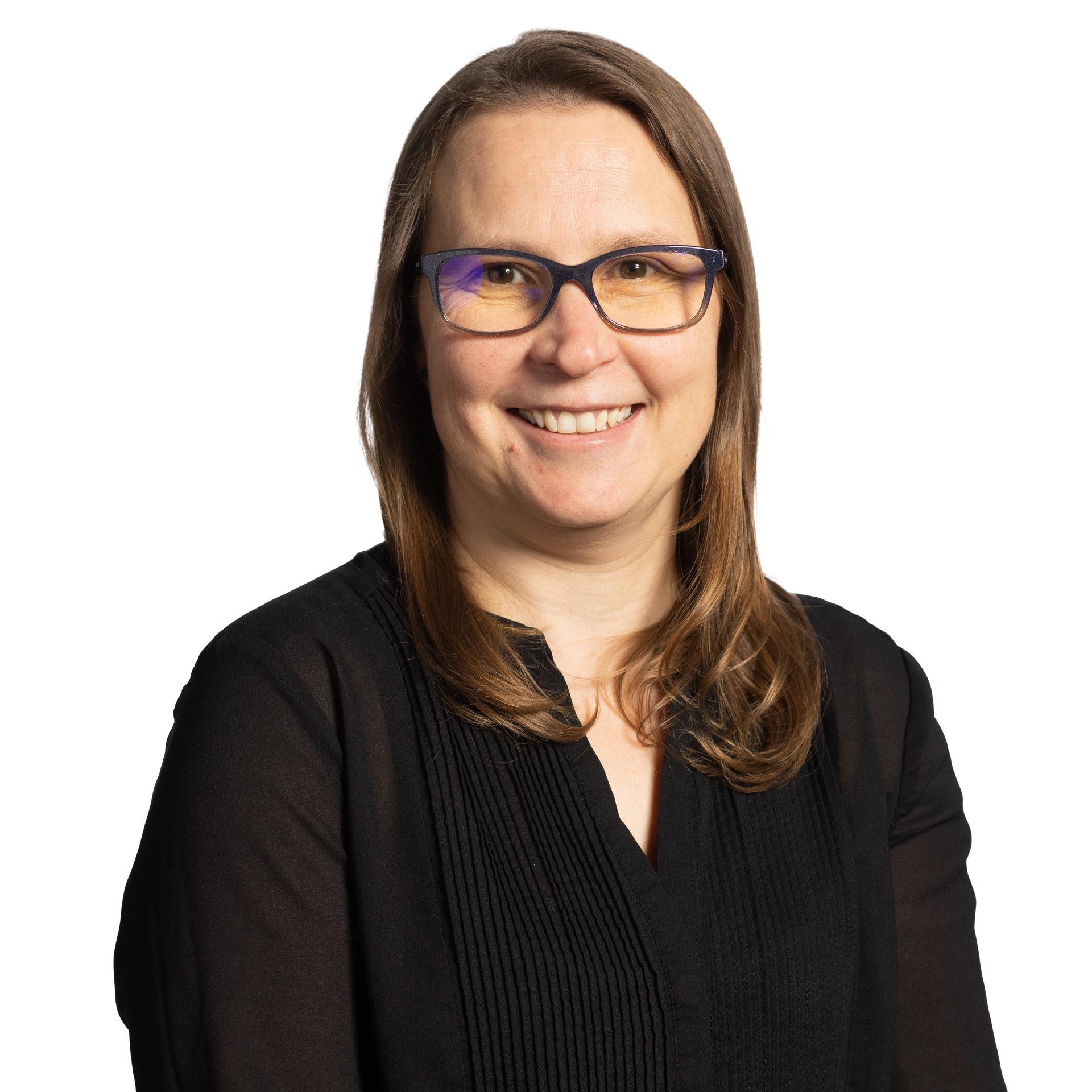 Natalie Muir | Regional Director, Water AU, Stantec. President, Consult Australia