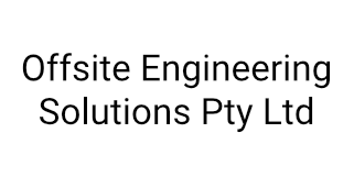 Offsite Engineering Solutions Pty Ltd