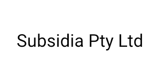 Subsidia Pty Ltd