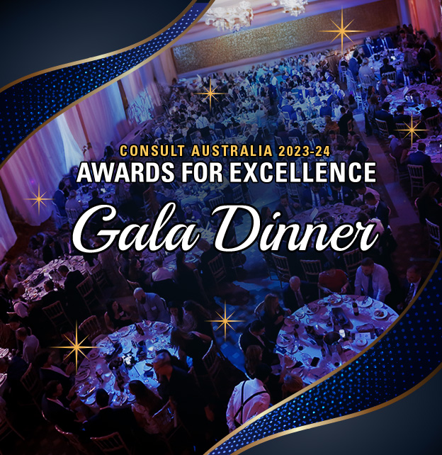Gala Dinner 2024