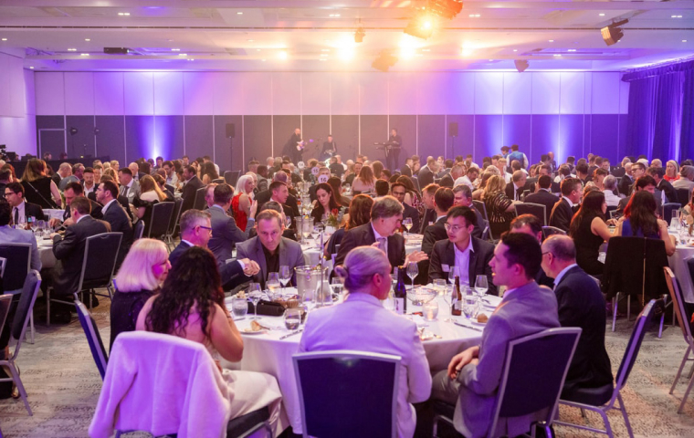 Gala Dinner 2026