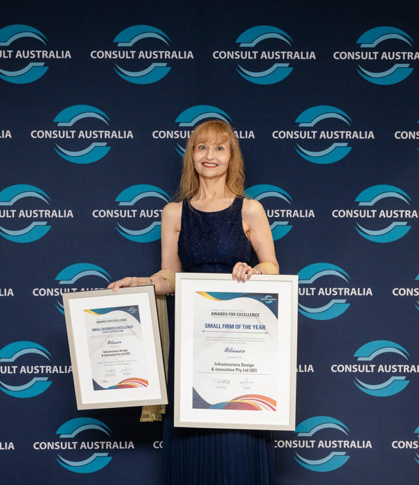 Unlock the Benefits of Award - Winning Excellence
