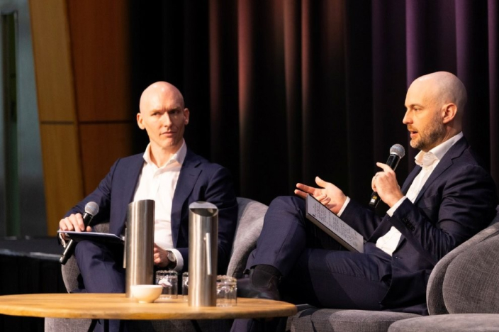 Jonathan Cartledge, CEO, Consult Australia