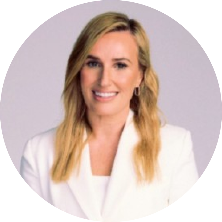 Annabel Crookes, President, ACA