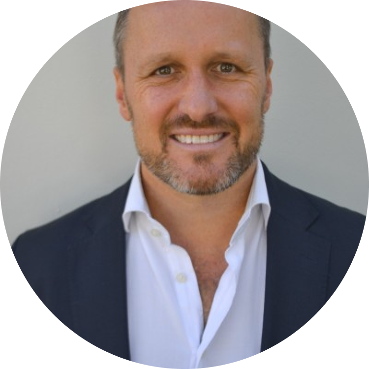 Peter Colacino, Chief Executive Officer, Australian Constructors Association 