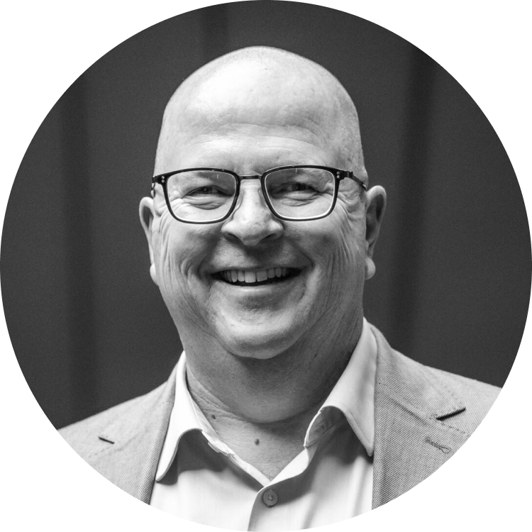 Ben Stapleton, Joint Managing Director, WGA