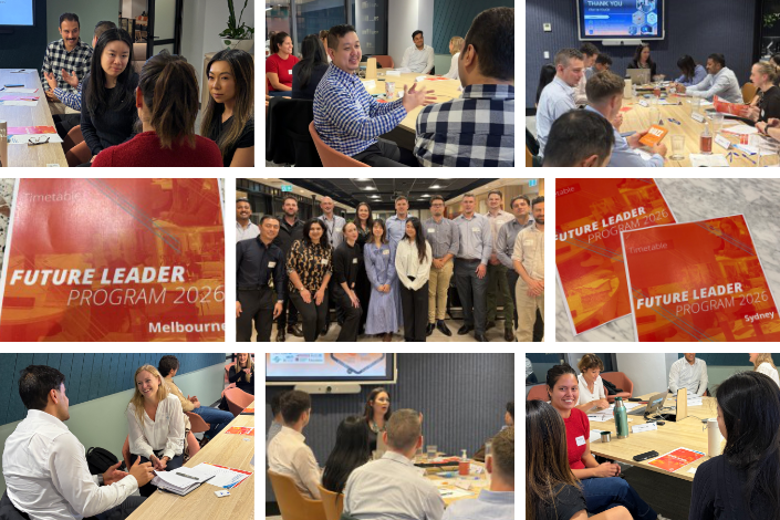 Build them and they’ll stay