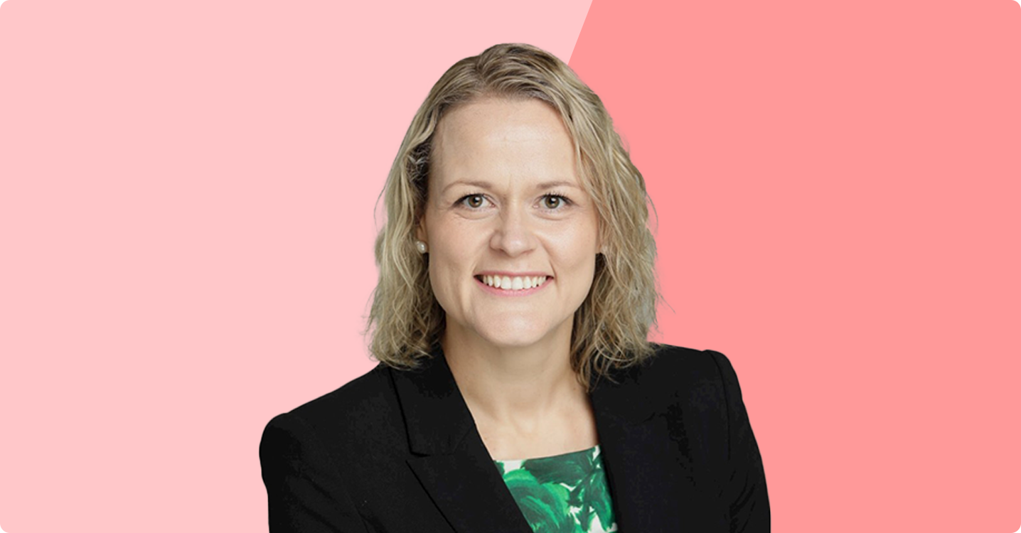 Why human connections are at the heart of advocacy