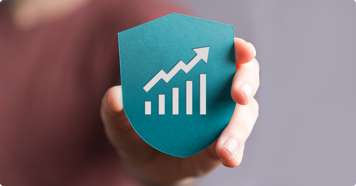 Stepping up for small business