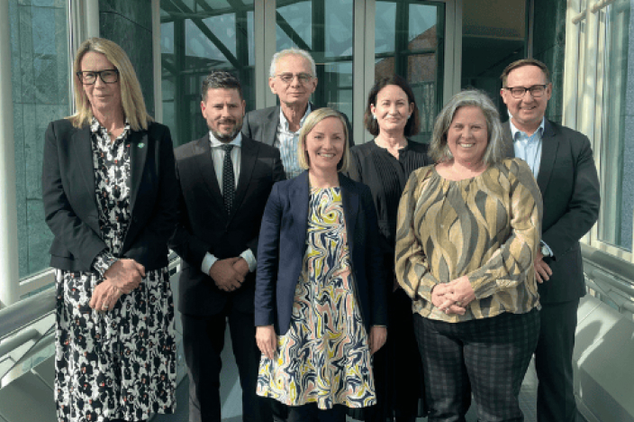 Advocacy Story 2025 - Standards in sight