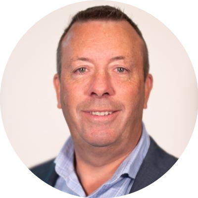 Clive Baker | Director of Planning, Design and Transport HDR