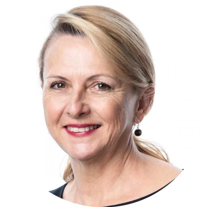 Jennifer Cunich | Independent Chairperson AHURI