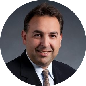 William Tieppo | Chief Executive Officer V/Line