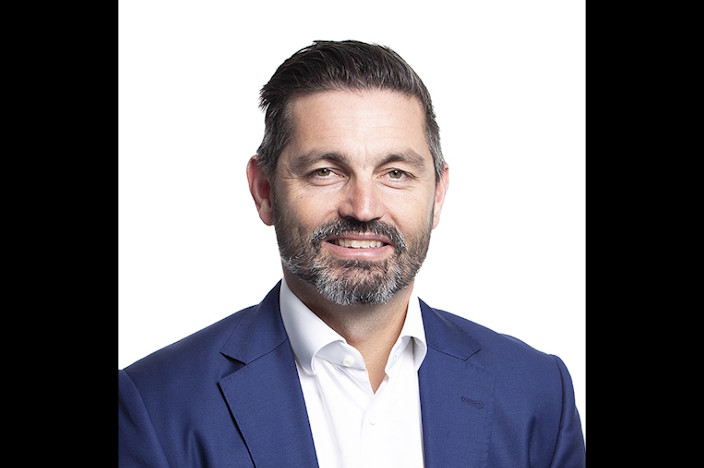 WSP’s Greg Kane, incoming Chair of the Consult Australia Champions of Change Group