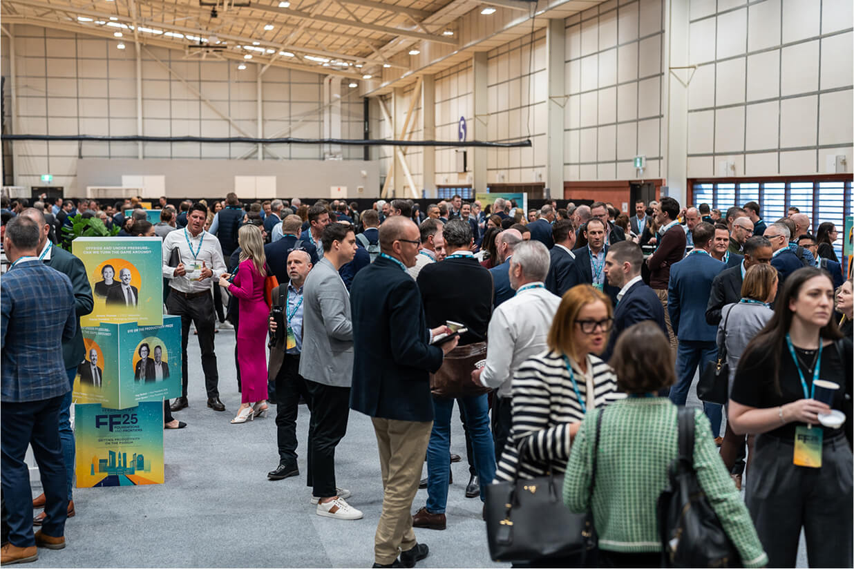 General News 2025 - ACA 1 - Foundations and Frontiers 25