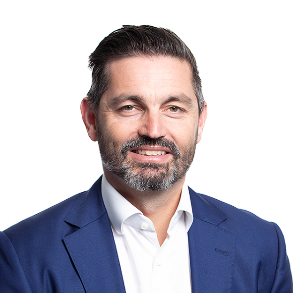 General News 2025 - Greg Kane, WSP