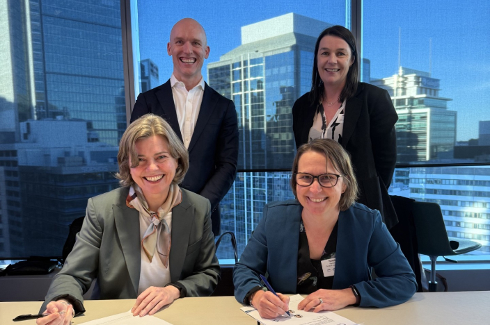 Consulting Matters - August 2026 - Advocacy Story 1 - Alignment Agreement signing 1
