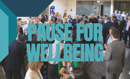 Jonathan Cartledge, CEO, Consult Australia