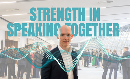 Jonathan Cartledge, CEO, Consult Australia