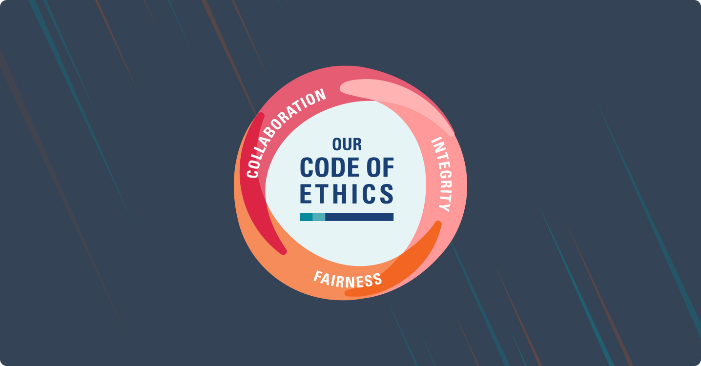 code of ethics