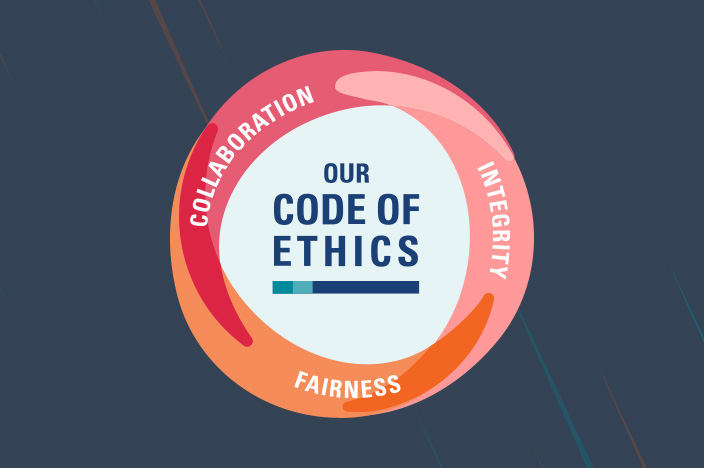 Code of Ethics