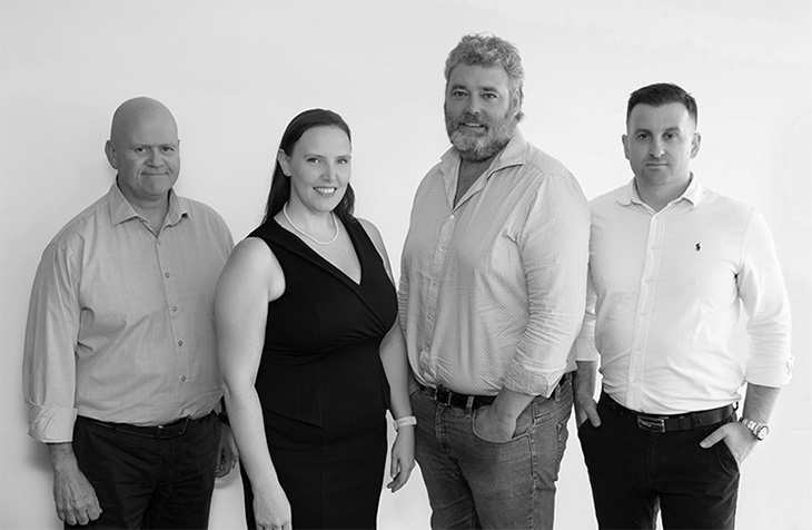 Ashburner Francis Appointments