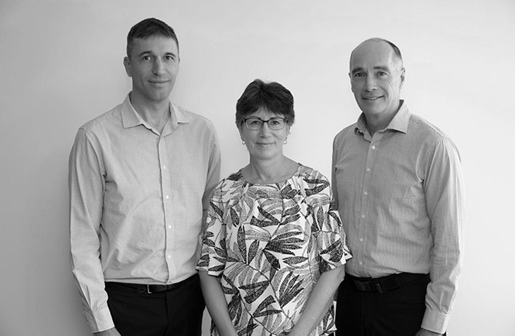 Ashburner Francis Appointments