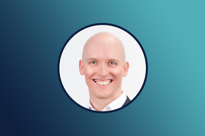 Collaboration nation | Jonathan Cartledge - CEO