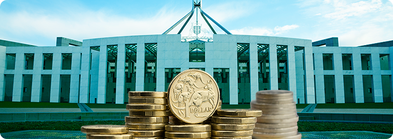 Federal Budget Submission