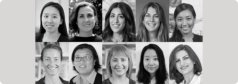 HDR Bolsters Education & Science Sector with Series of Hires + Promotions Following Significant Project Wins  