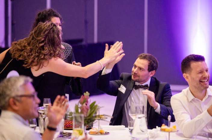 Consult Australia Awards 2024-25