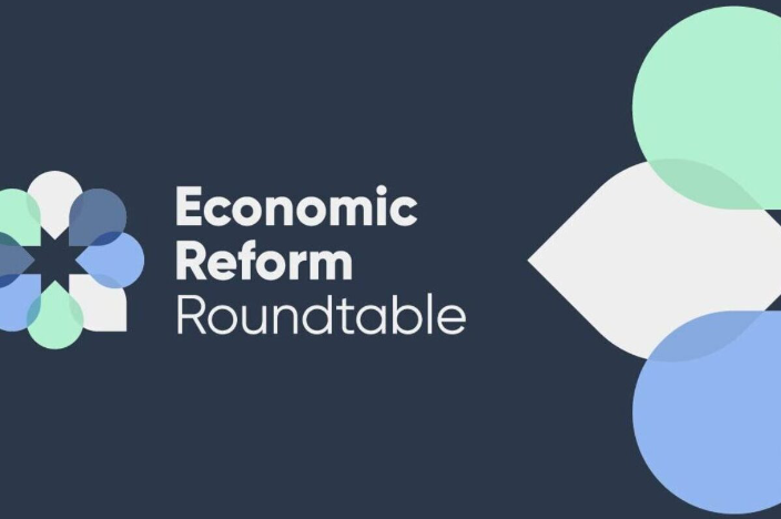 Economic Reform Roundtable logo