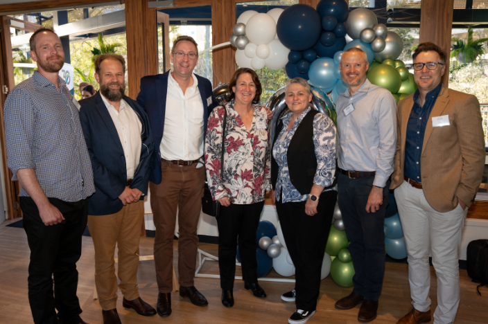 Umwelt Executive Team