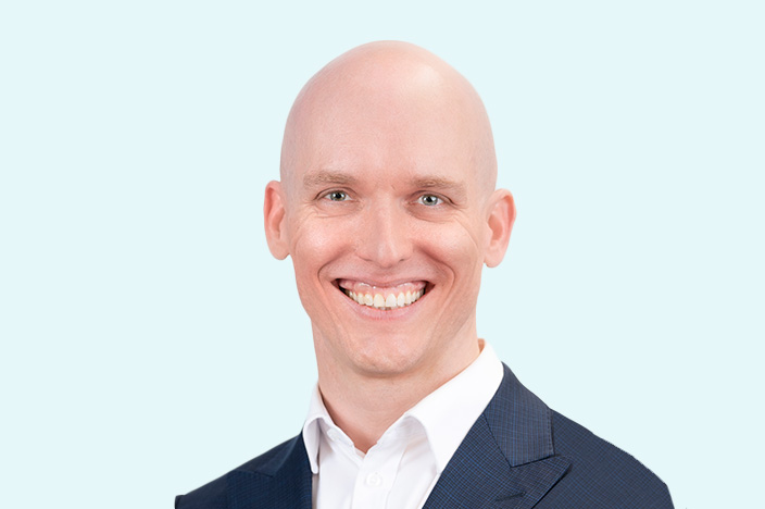 Jonathan Cartledge, CEO, Consult Australia