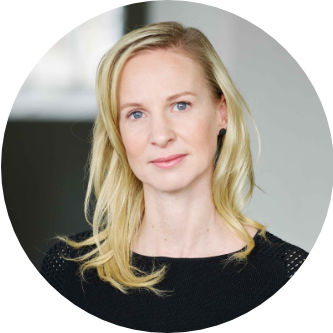 Alison Potter | Design Principal HDR