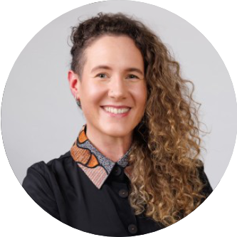 Francesca Muskovic | Executive Director, Policy Investor Group on Climate Change