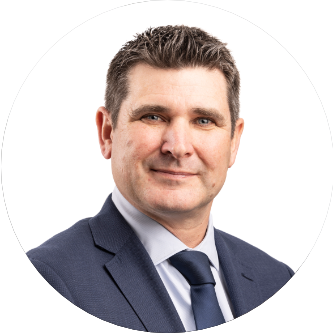 Oliver Nichols | Oceania Director, Research and Development RLB