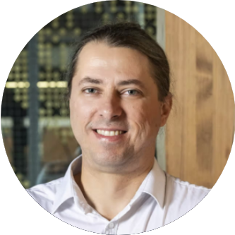 Tony Bernabei | Asset Management & Performance Lead Aurecon