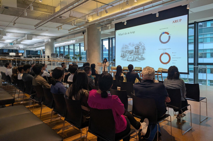 Consulting Matters - July 2026 - General News 3 - SmartCrete