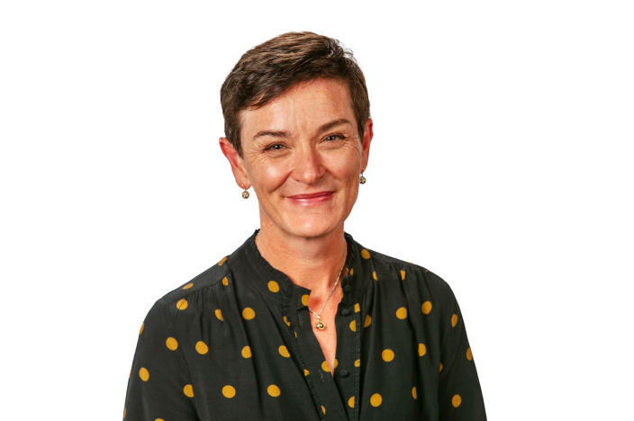 Consulting Matters - July 2026 - General News 4 - Gillian Geraghty