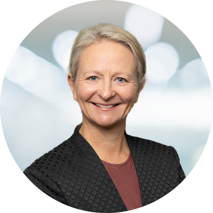 Heidi Mitchell, Chief Executive Officer | WT Australia