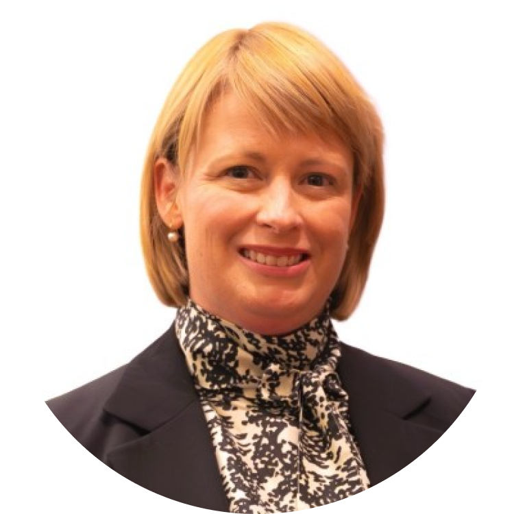 Laraine Sperling, Chief Executive Officer | Buchan