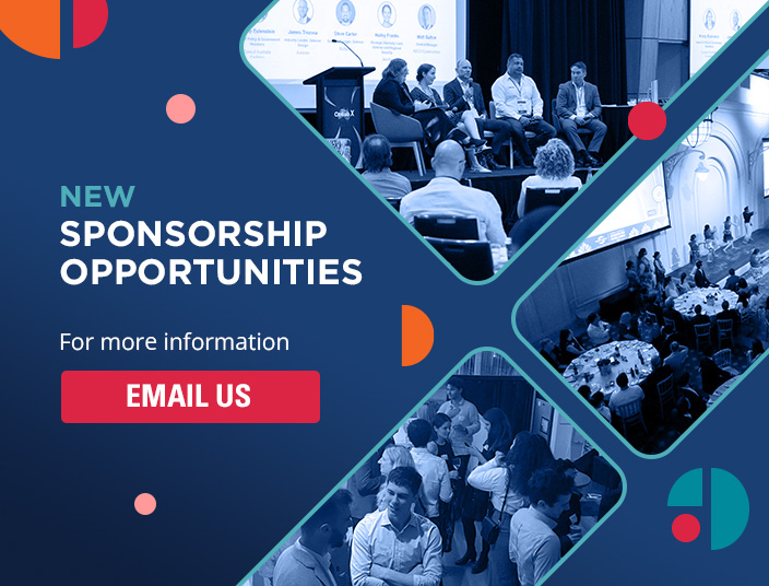 Consult Australia New Sponsorship opportunities now available