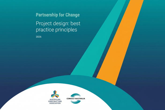 Partnership for change