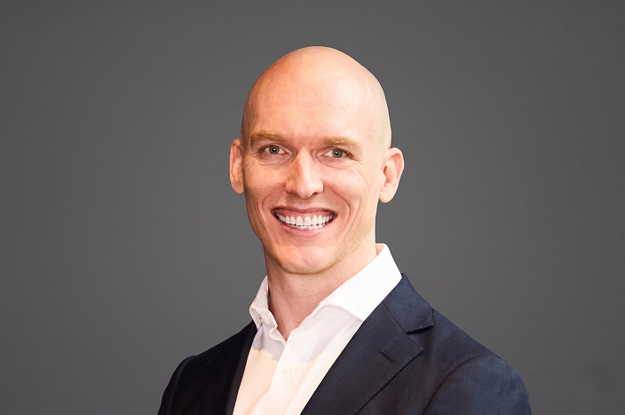 Jonathan Cartledge, CEO, Consult Australia