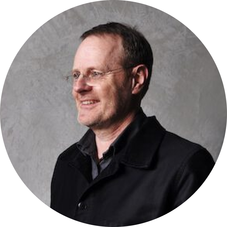 David Wagner, National President | Australian Institute of Architects
