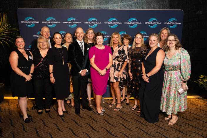 Consulting Matters - March 2026 - General News 1 - Awards for Excellence 2